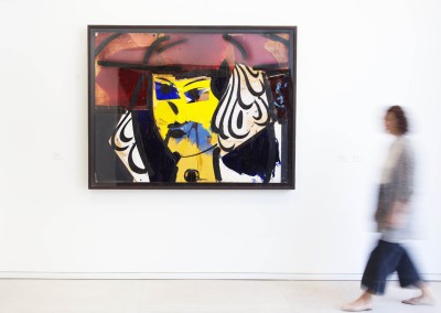 Manolo Valdés, Allegro